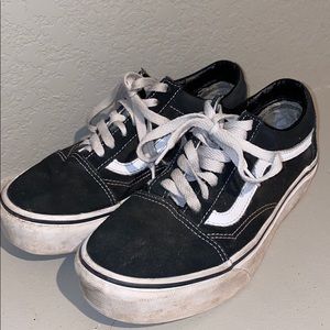 Classic Vans